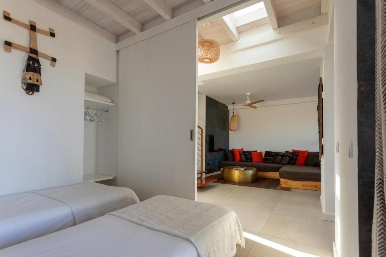 Villa Calderon Hondo. Top Design , Views And Pool Lajares-Corralejo Exterior foto